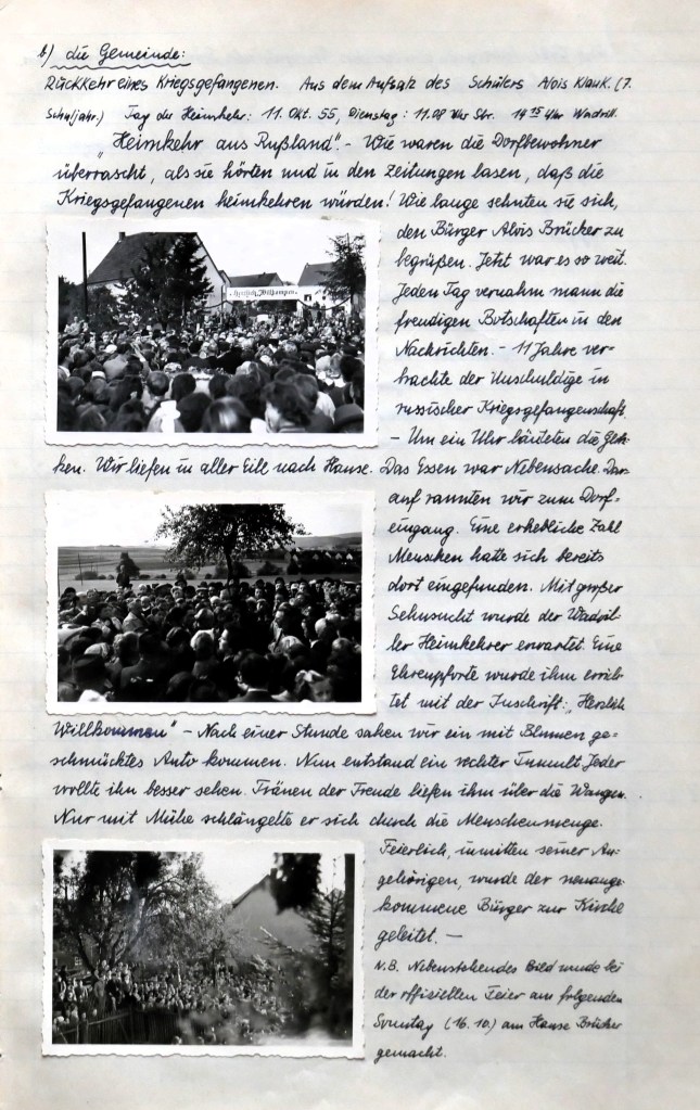 Dieses Bild hat ein leeres alt-Attribut; sein Dateiname ist bruecker-alois-in-schulchronik-1955.jpg